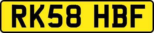 RK58HBF