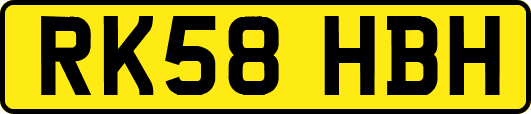 RK58HBH