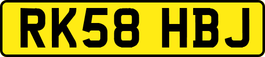 RK58HBJ