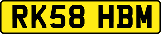 RK58HBM