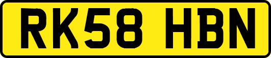 RK58HBN