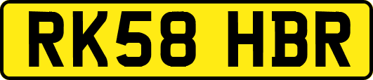RK58HBR