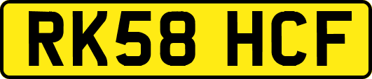 RK58HCF