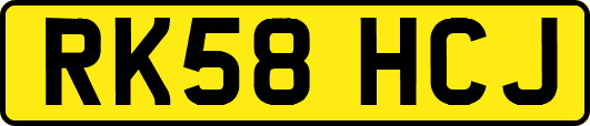 RK58HCJ