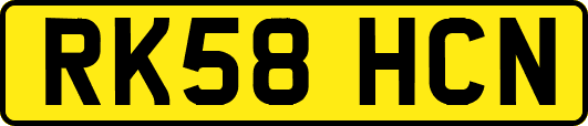 RK58HCN