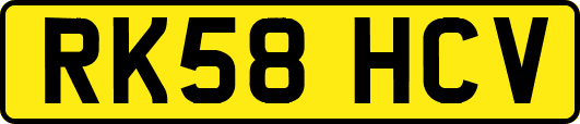 RK58HCV