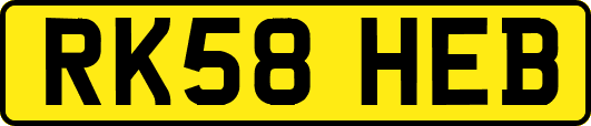 RK58HEB