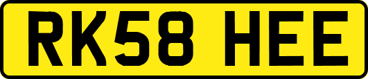 RK58HEE