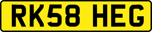 RK58HEG