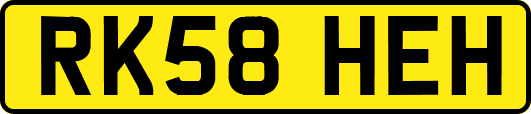 RK58HEH