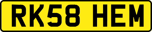 RK58HEM