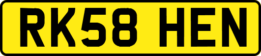 RK58HEN