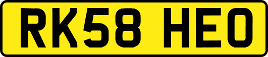 RK58HEO