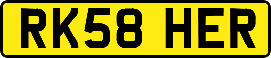 RK58HER