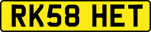 RK58HET