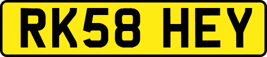 RK58HEY