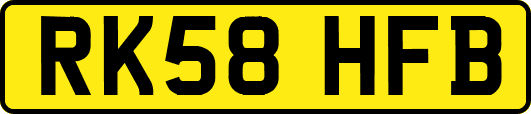 RK58HFB
