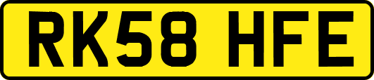 RK58HFE