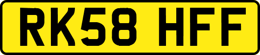 RK58HFF