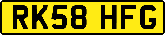 RK58HFG