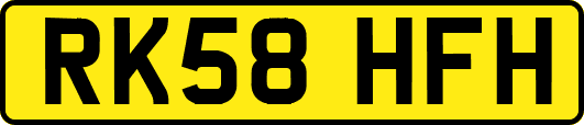 RK58HFH