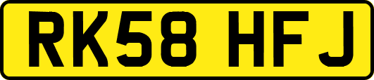 RK58HFJ