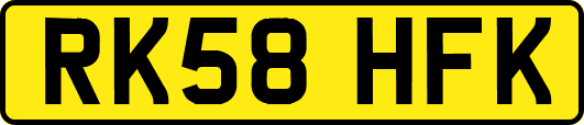 RK58HFK