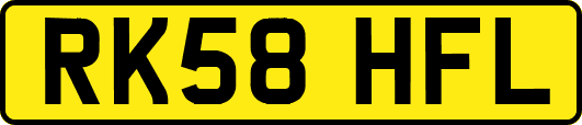 RK58HFL