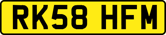 RK58HFM