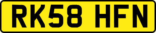 RK58HFN