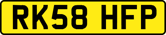 RK58HFP