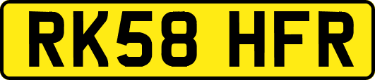 RK58HFR
