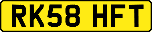 RK58HFT