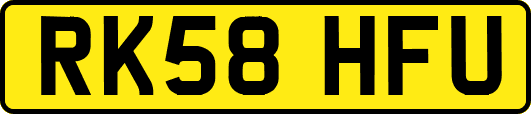 RK58HFU