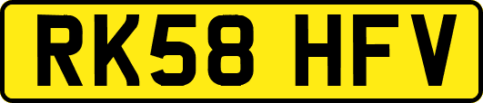 RK58HFV