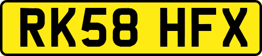 RK58HFX
