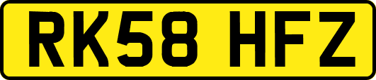 RK58HFZ