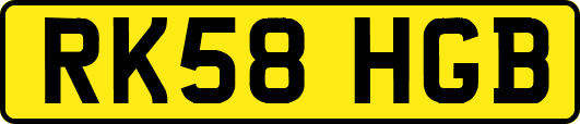 RK58HGB