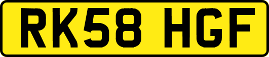 RK58HGF