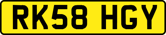 RK58HGY