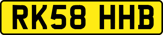 RK58HHB