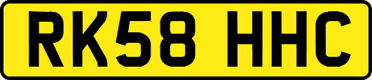 RK58HHC