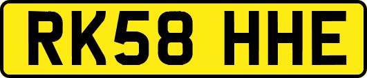 RK58HHE