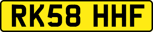 RK58HHF
