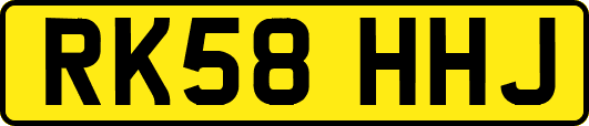 RK58HHJ