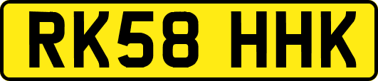 RK58HHK