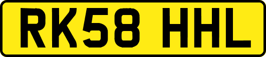 RK58HHL