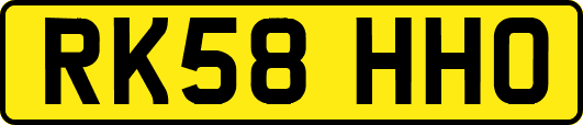 RK58HHO