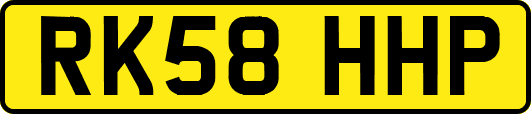 RK58HHP