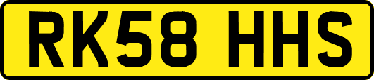 RK58HHS